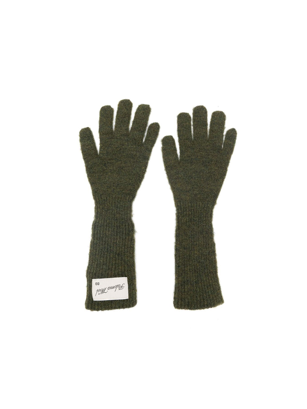 Peter Gloves