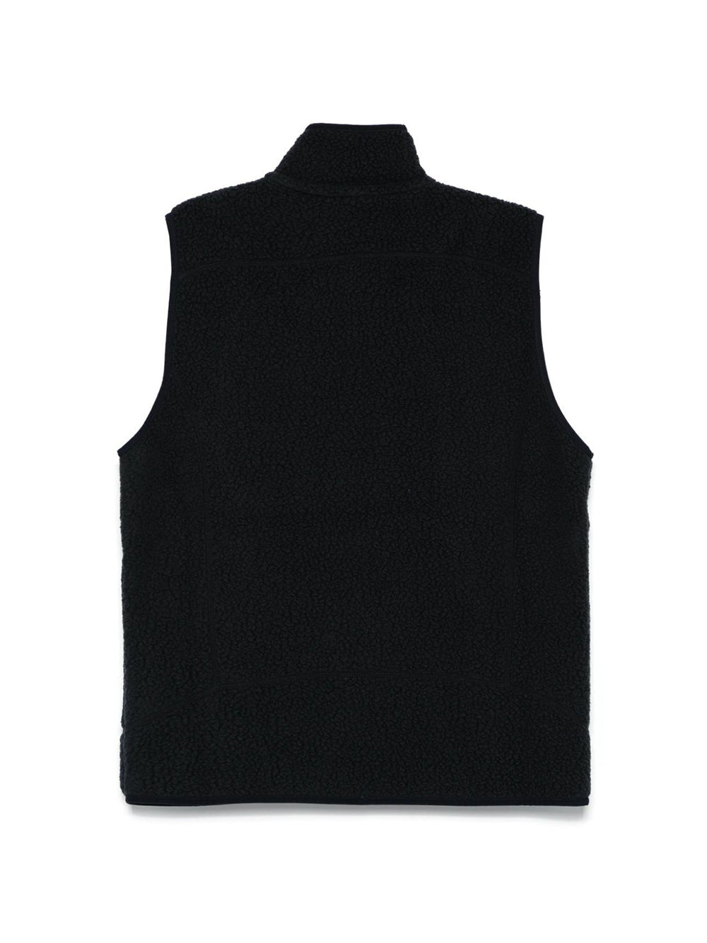 Classic retro-x fleece vest