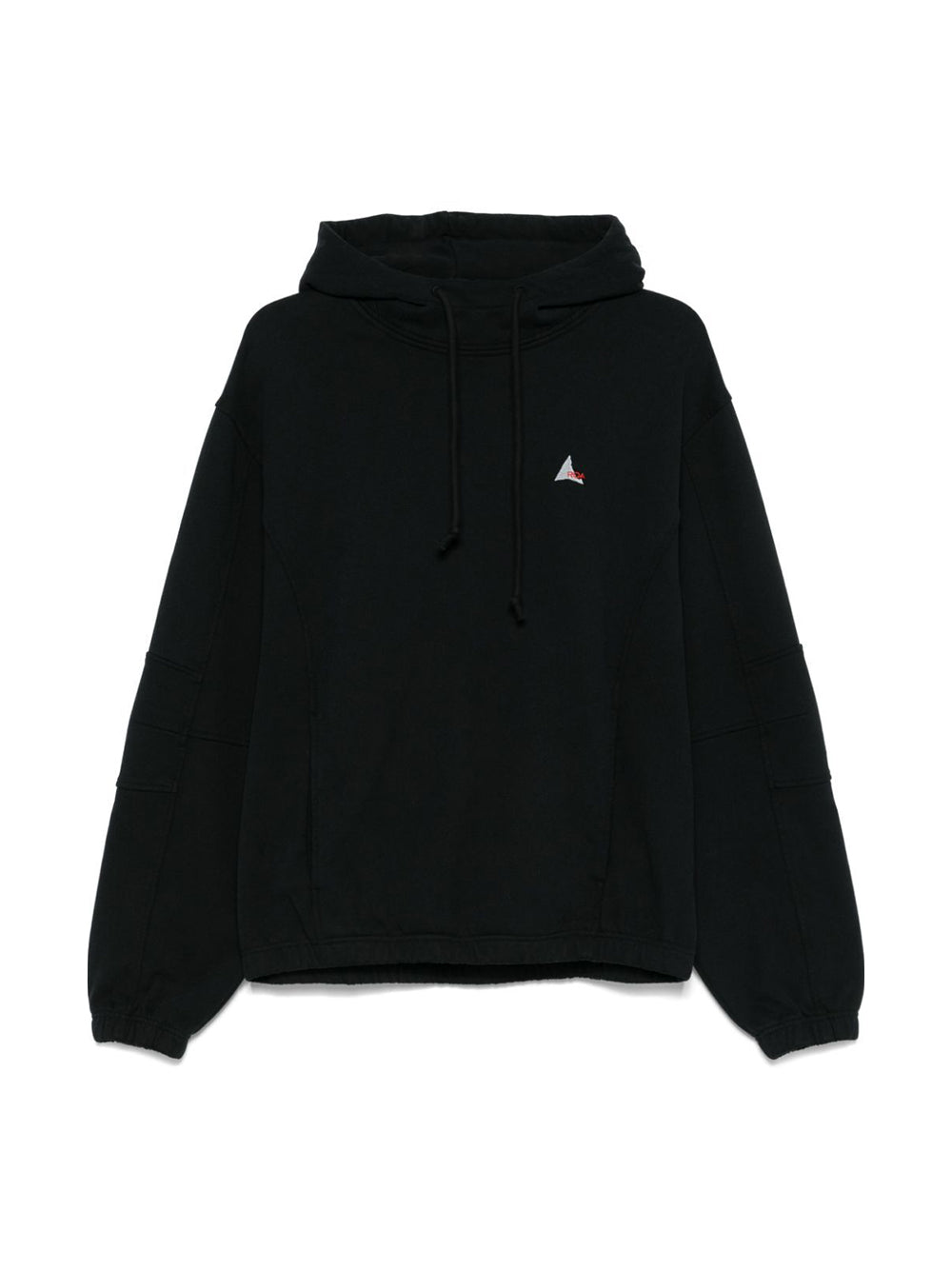 Cotton Hoodie