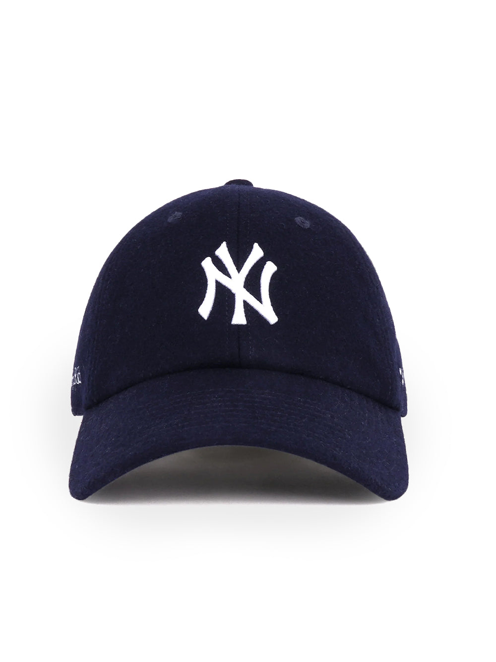 Cappello Yankees Serif Blu