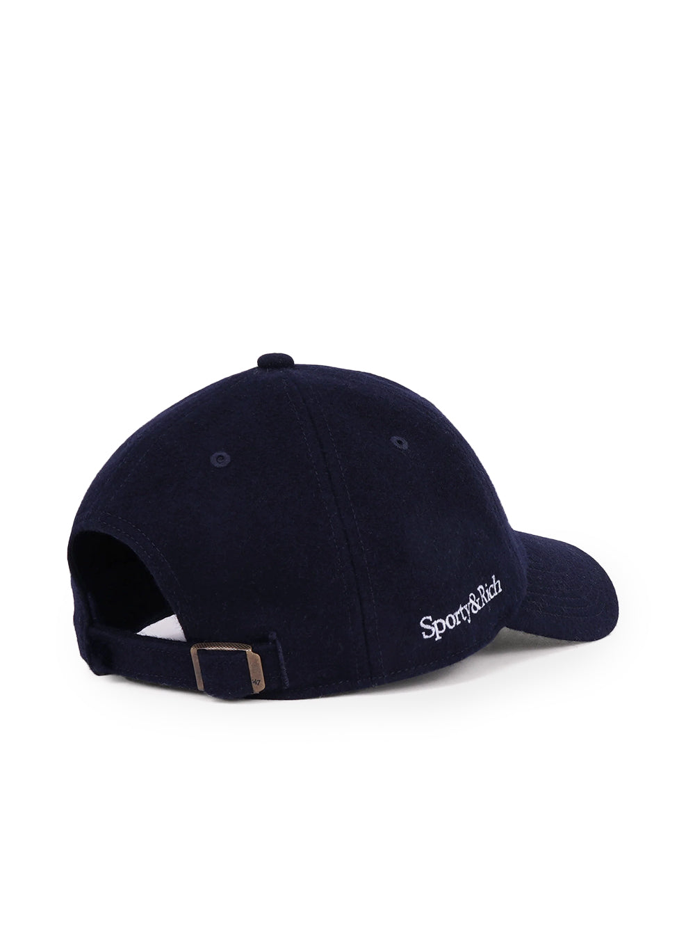 Cappello Yankees Serif Blu