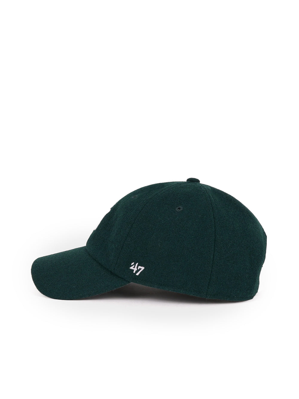 Yankees Serif Forest Hat