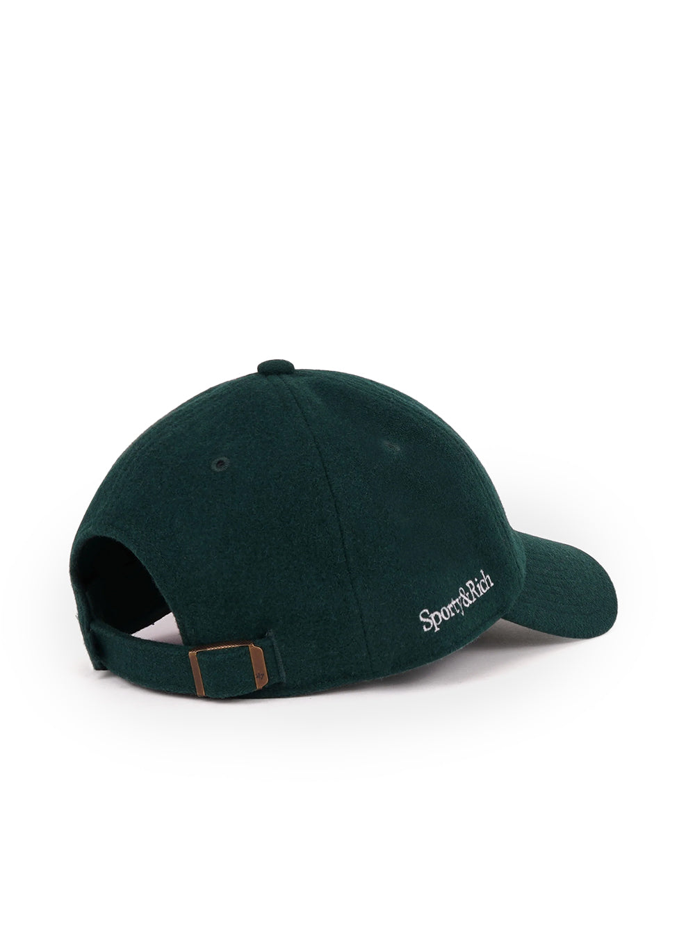 Yankees Serif Forest Hat