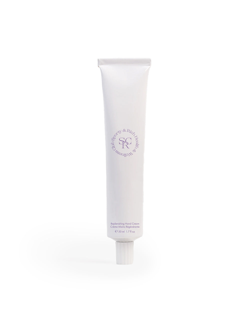 Replenishing Hand Cream