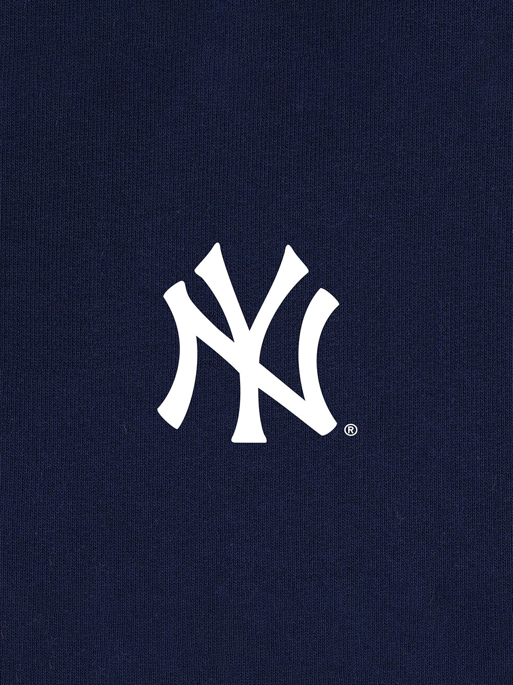 Yankees Serif Crewneck Sweatshirt