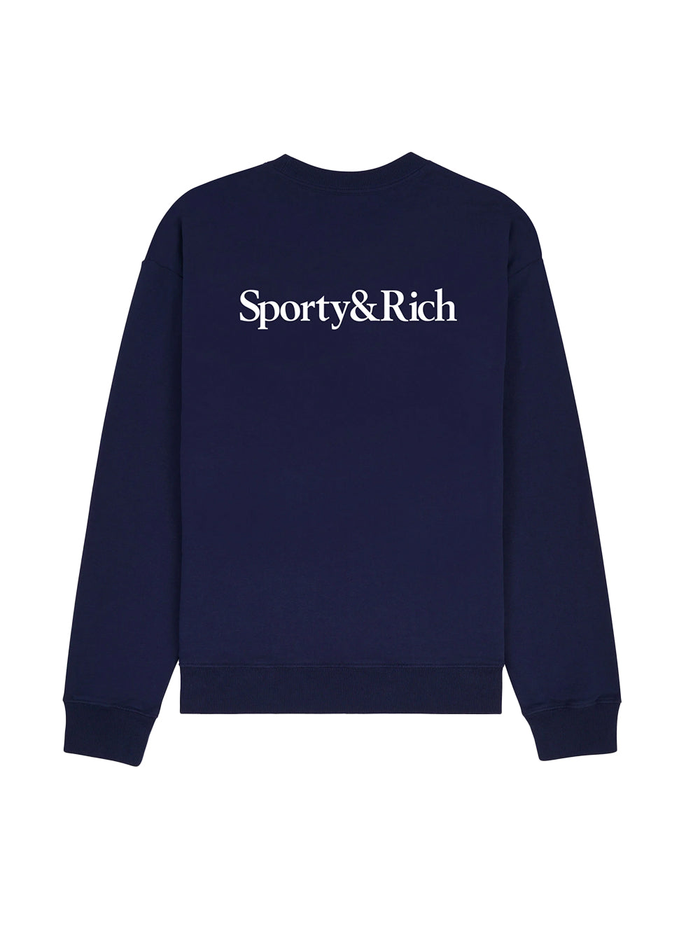 Felpa Crewneck Yankees Serif