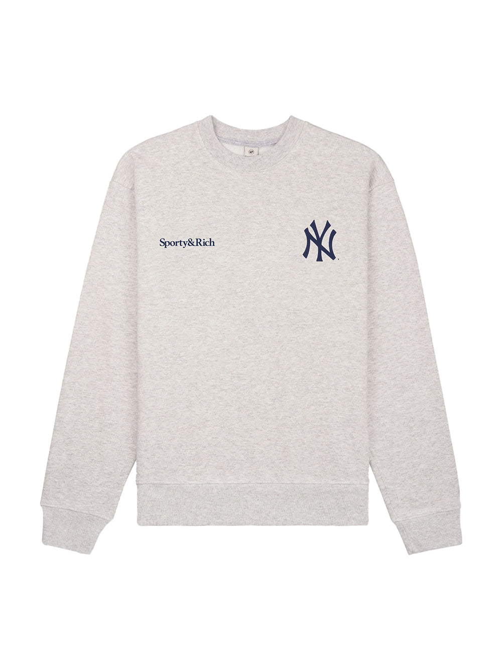 Champions Crewneck