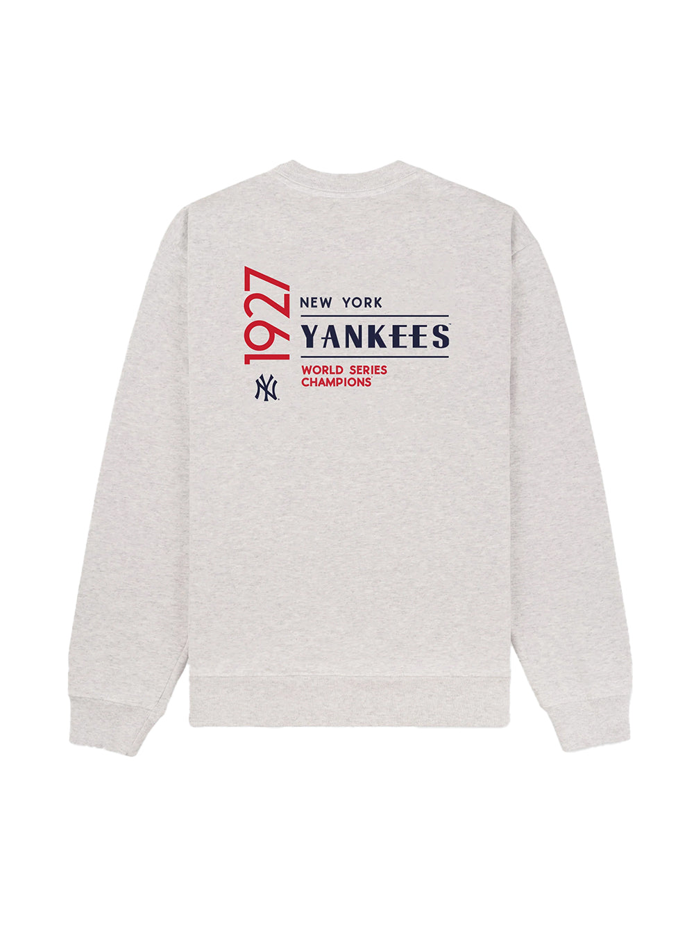 Champions Crewneck