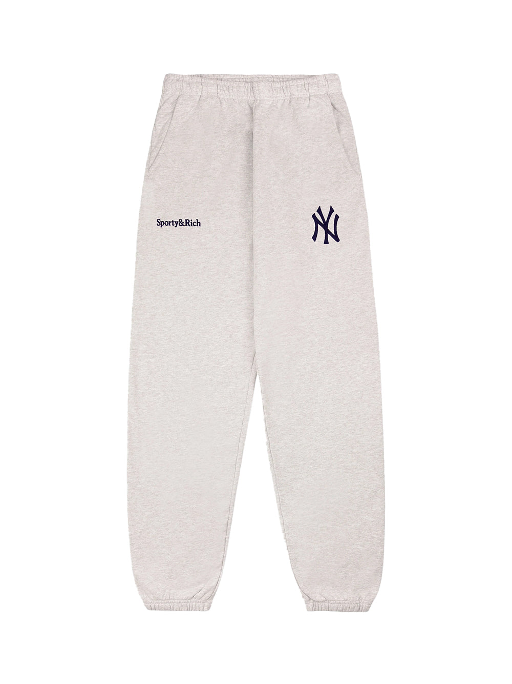 Yankees Serif Sweatpants