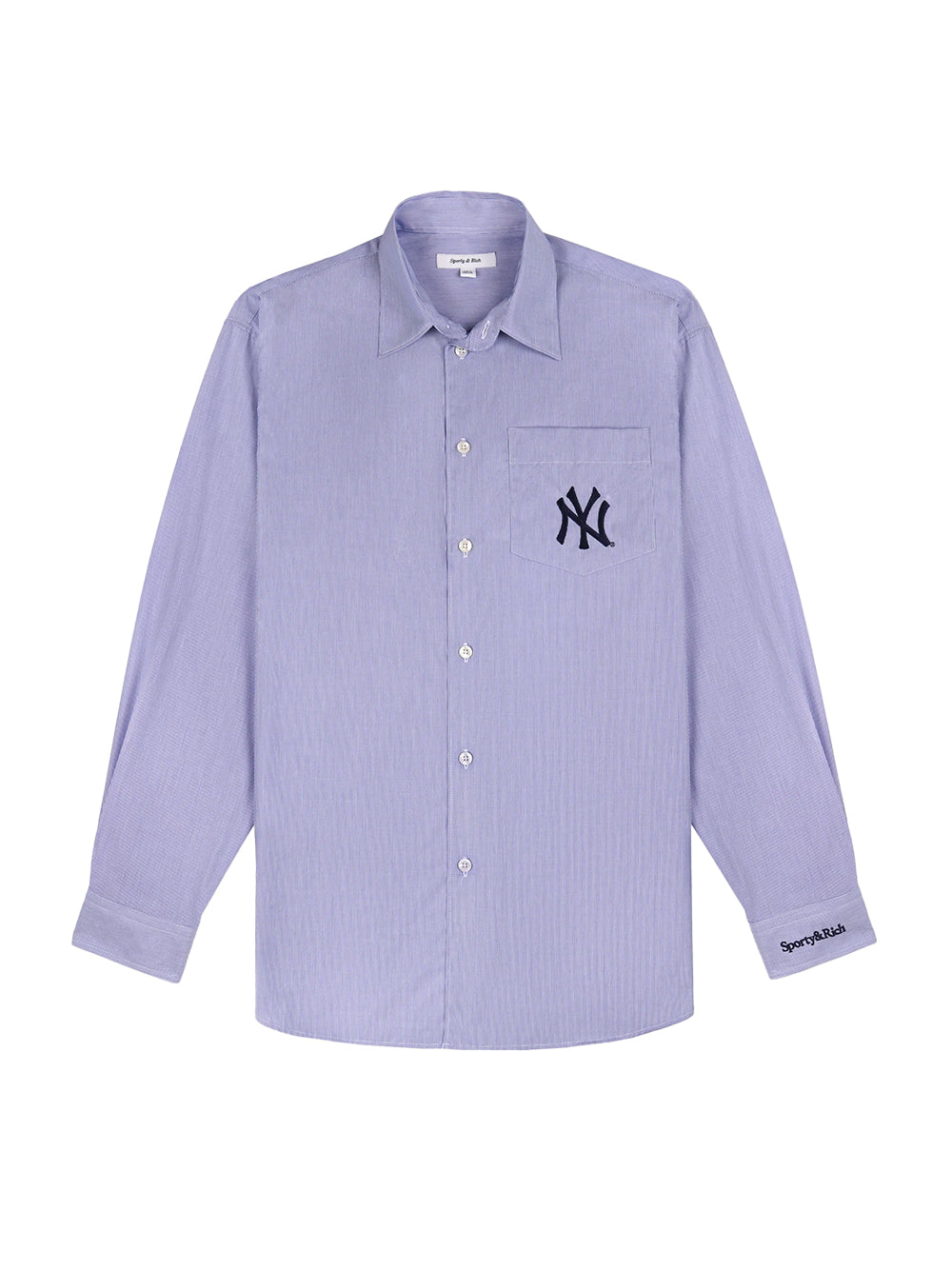 Yankees Serif Shirt