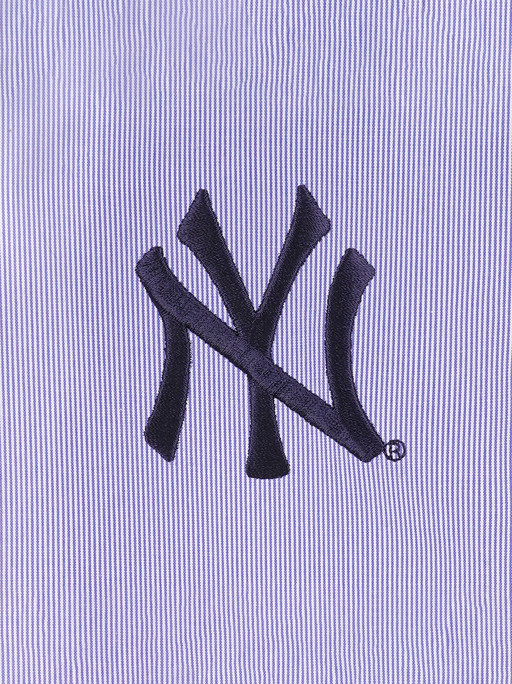 Yankees Serif Shirt