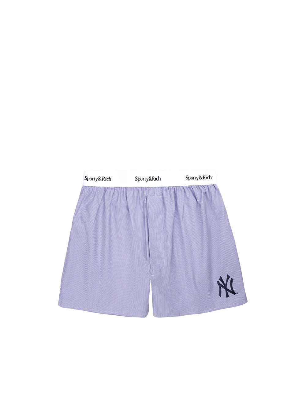 Boxer Yankees Serif