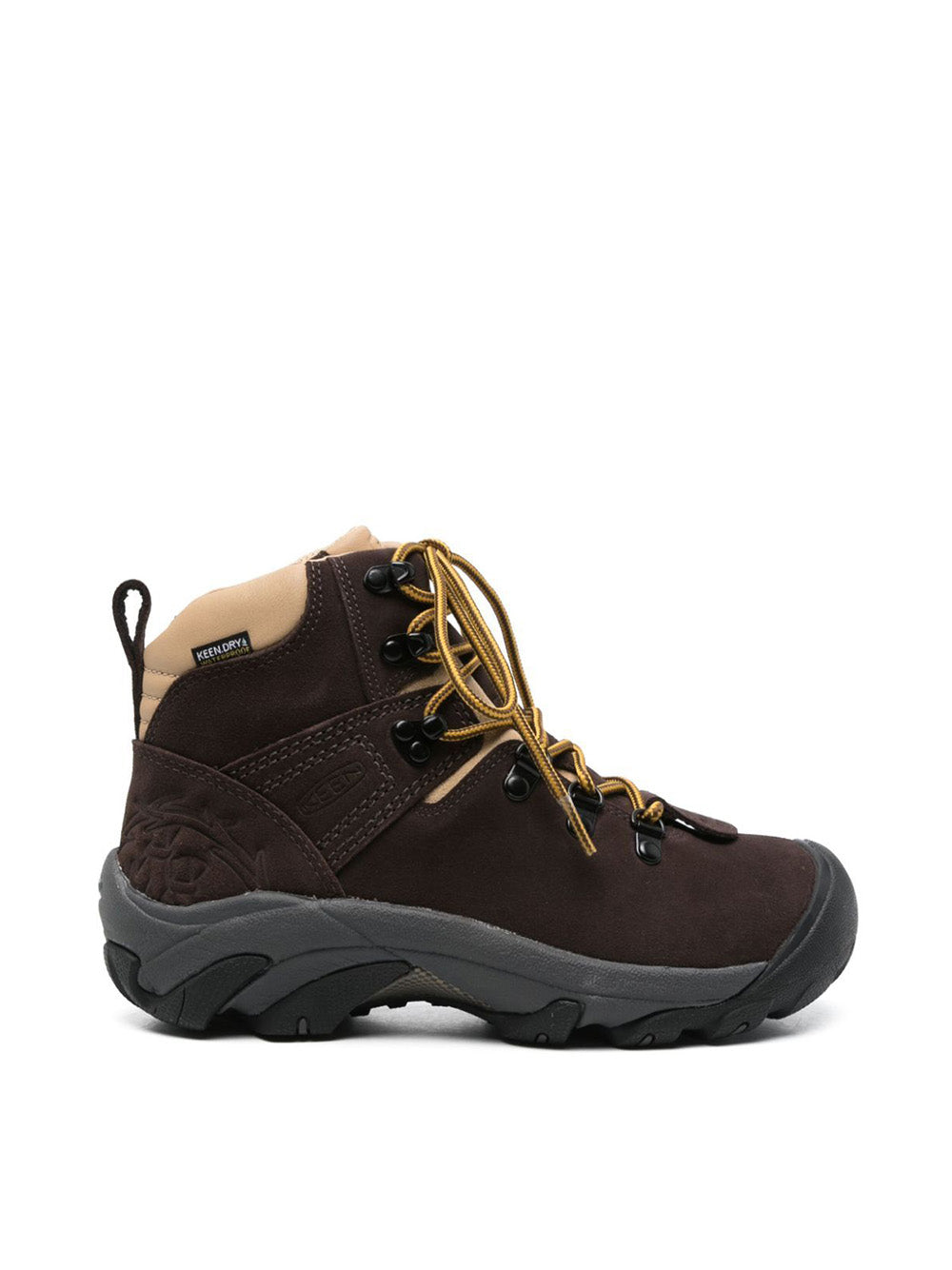 KEEN x Mountain Research Pyrenees Boots