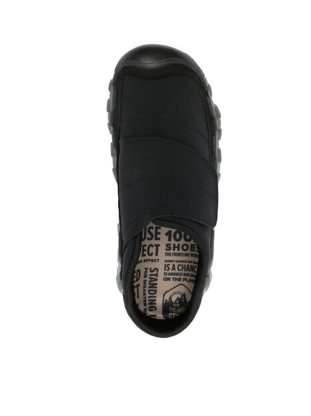 Hypowser Wrap Slip-On Shoes