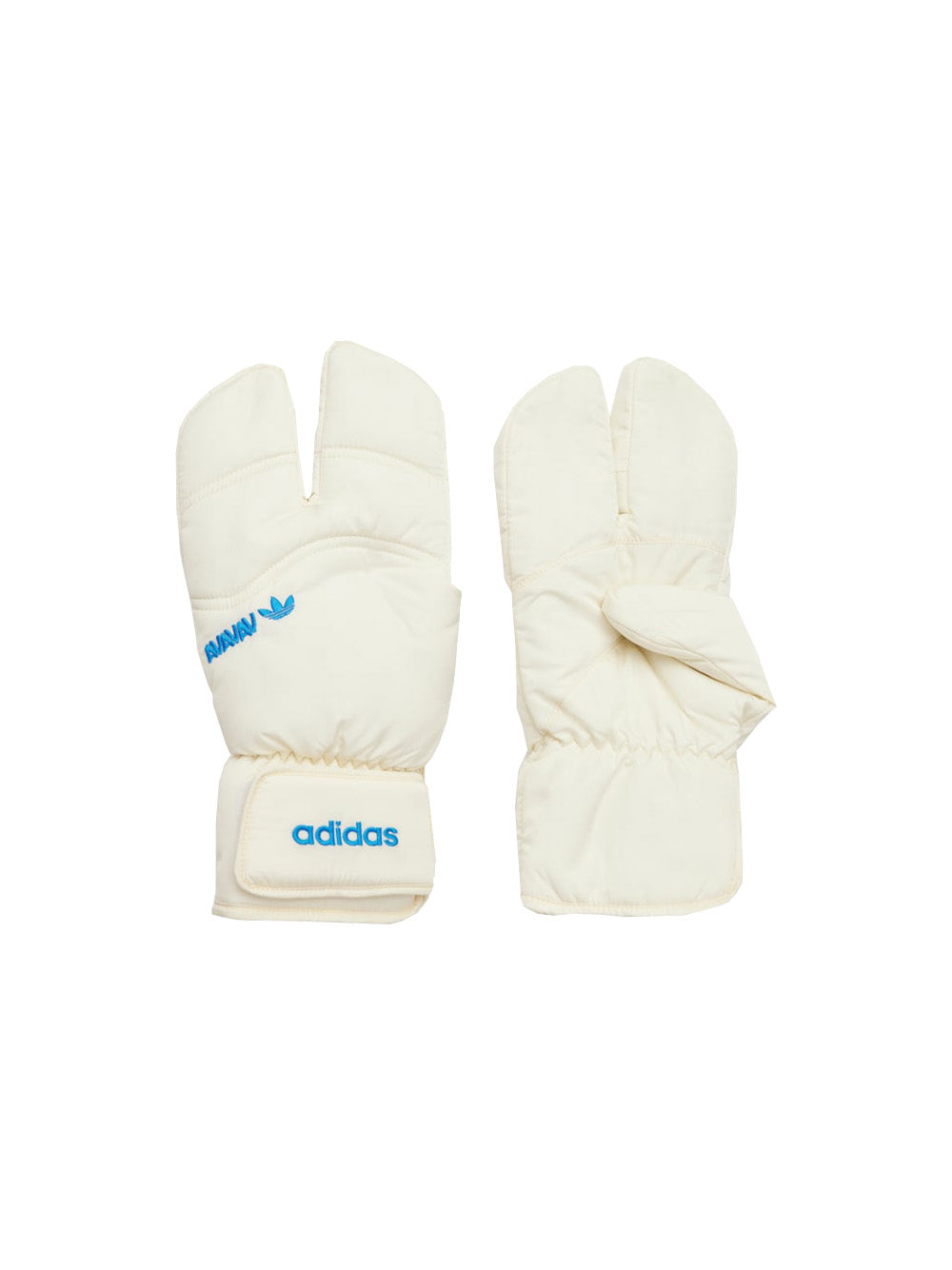 Adidas by AVAVAV Three Finger Gloves