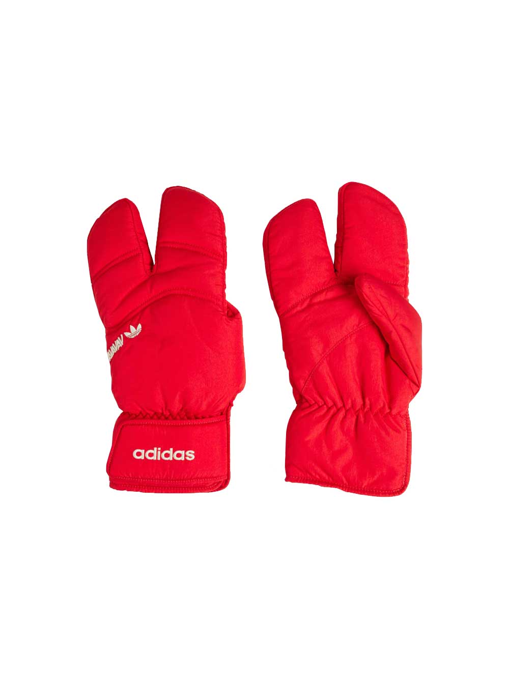 Adidas by AVAVAV Three Finger Gloves