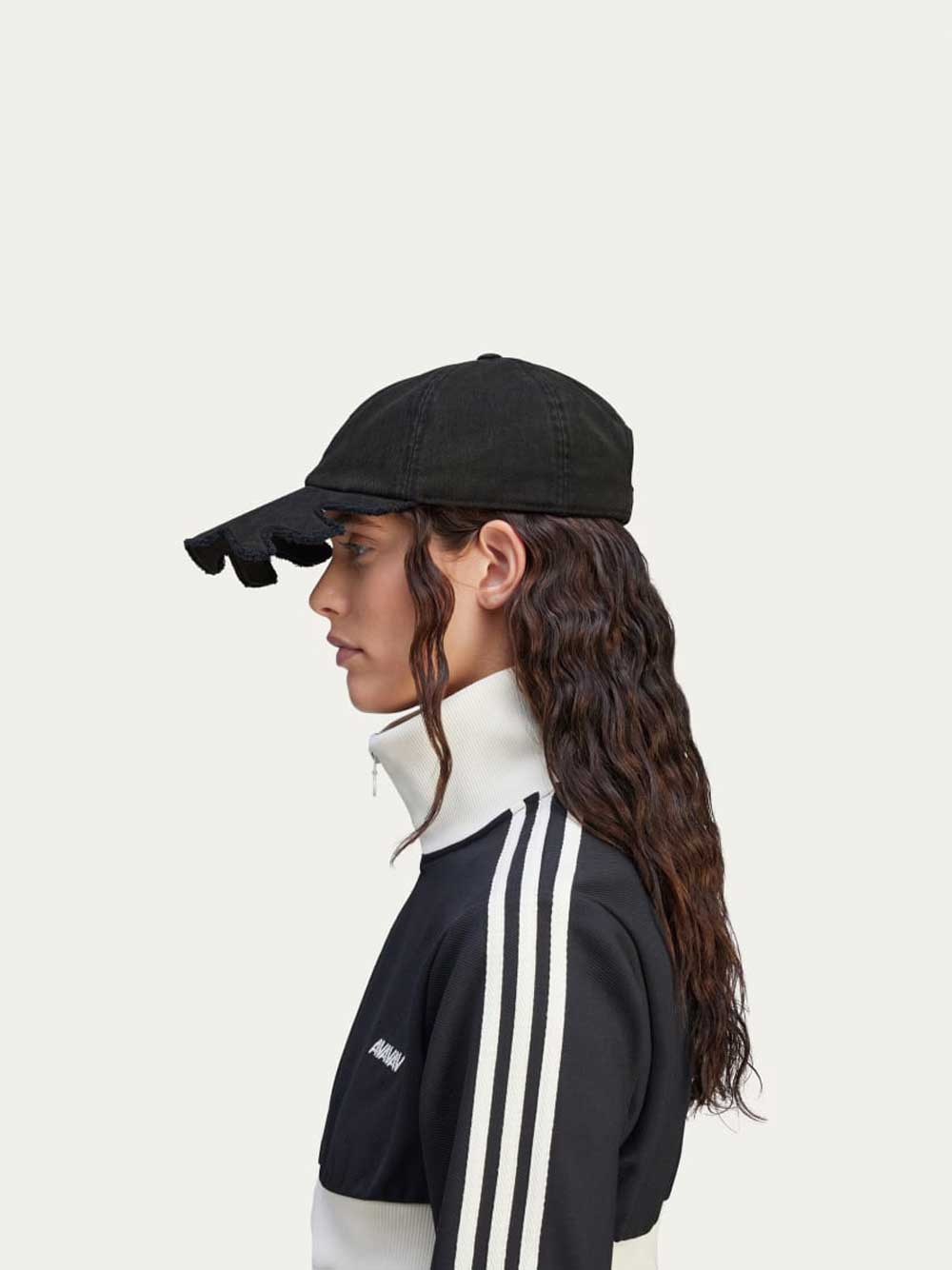 Adidas By AVAVAV Slashed Cap