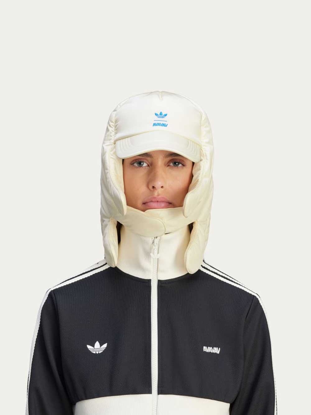 Adidas by AVAVAV Finger Cap