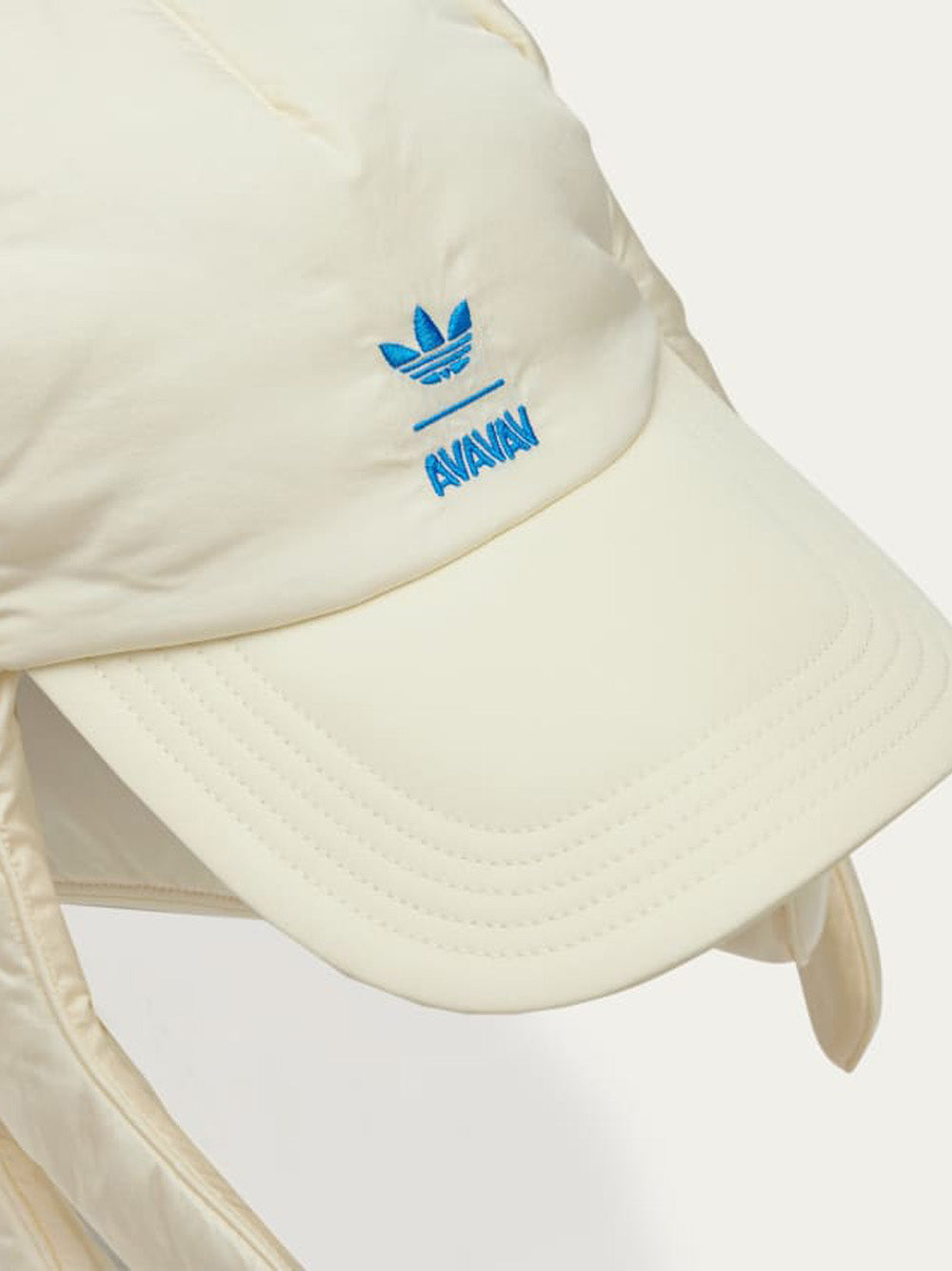 Adidas by AVAVAV Finger Cap