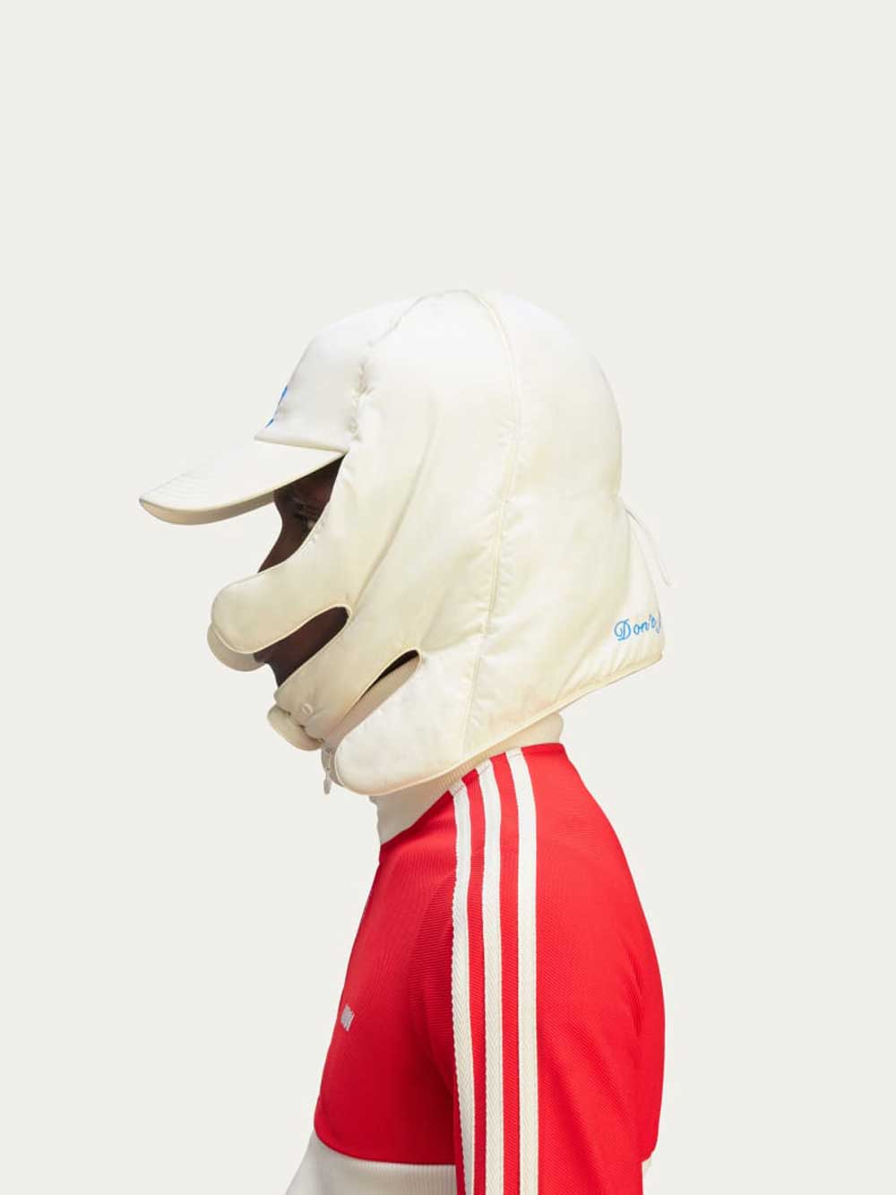 Adidas by AVAVAV Finger Cap