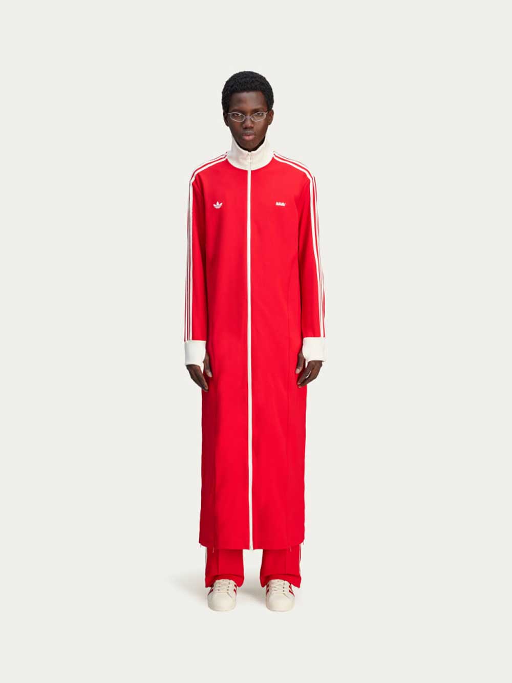 Adidas By AVAVAV Track Robe