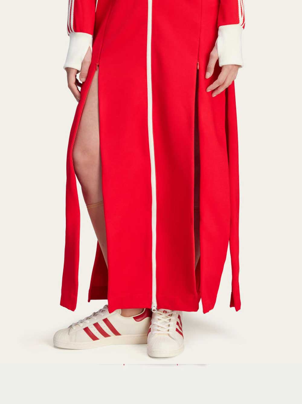 Adidas By AVAVAV Track Robe