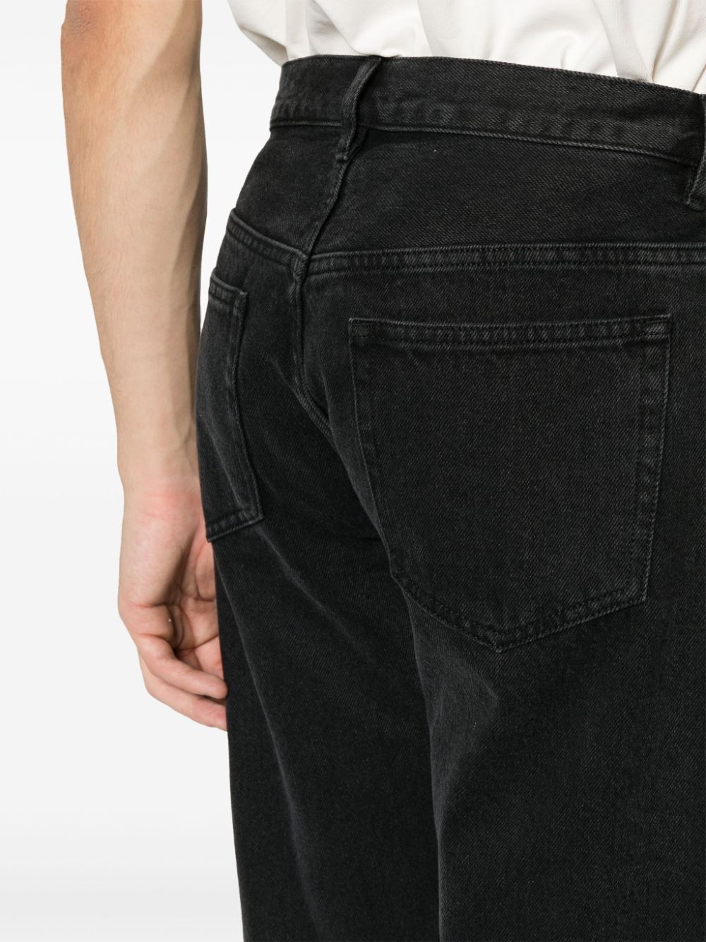 "New Standard" Jeans