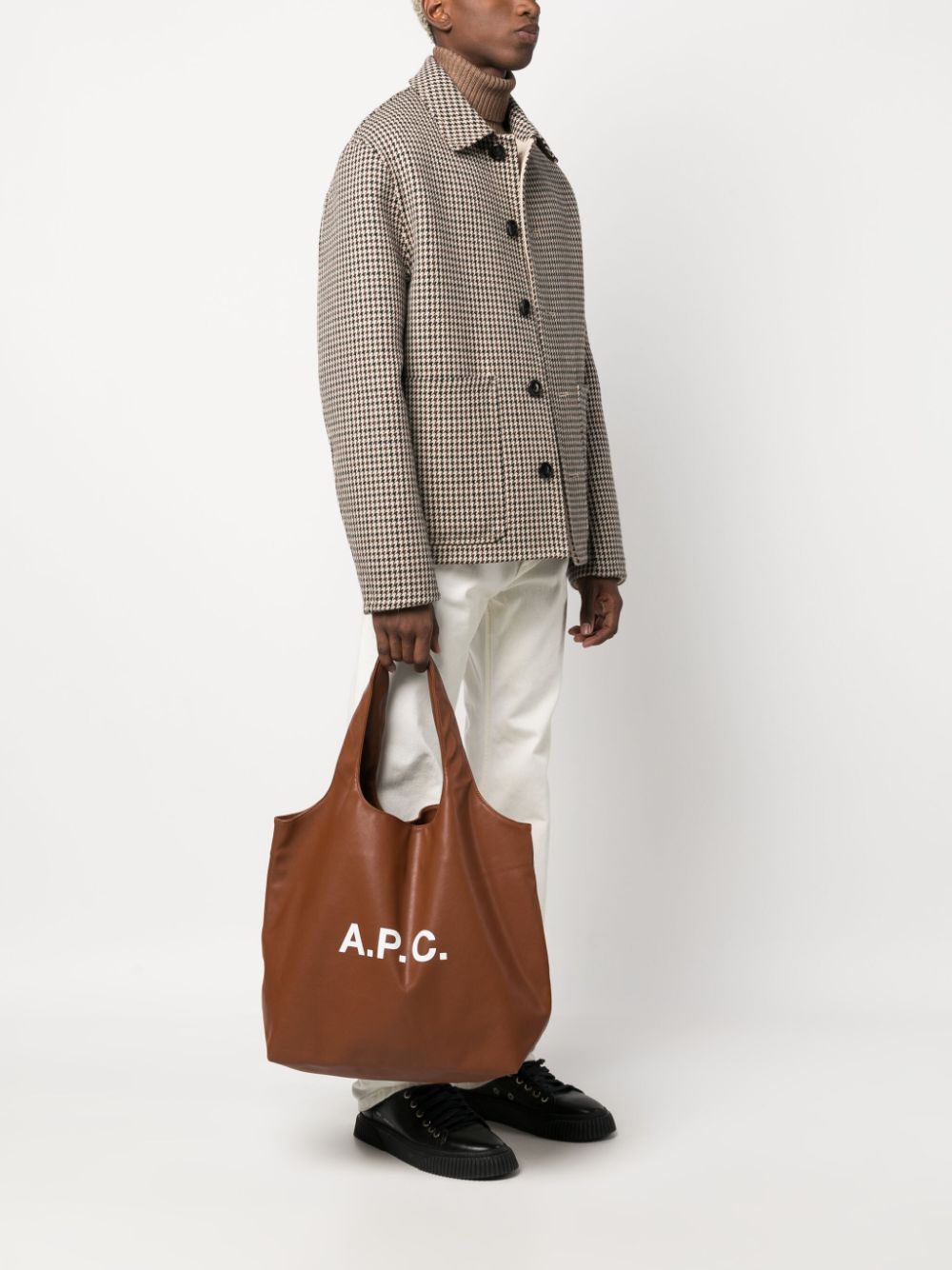 "Ninon" Bag
