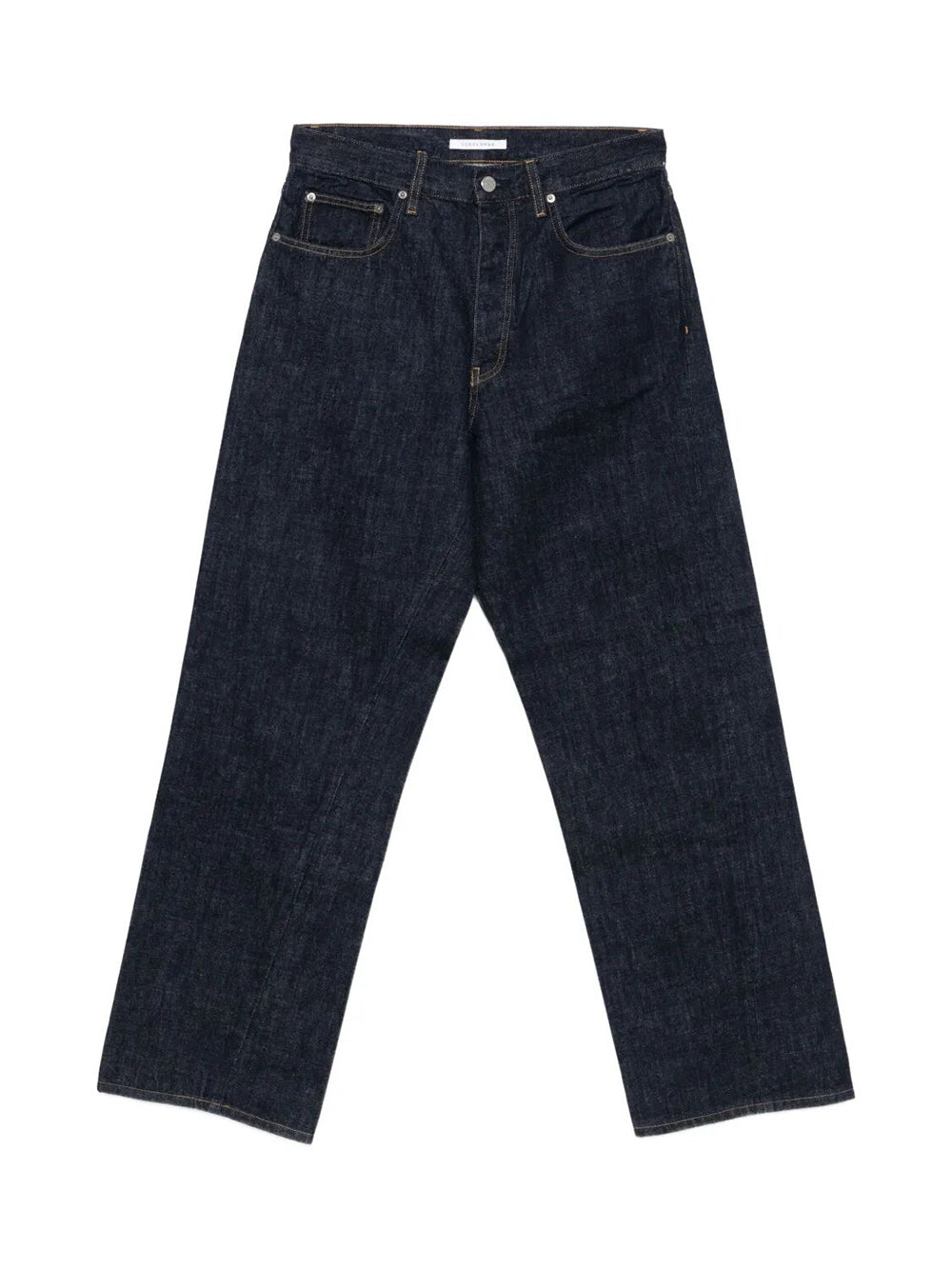 Pantaloni "Wide Twist"