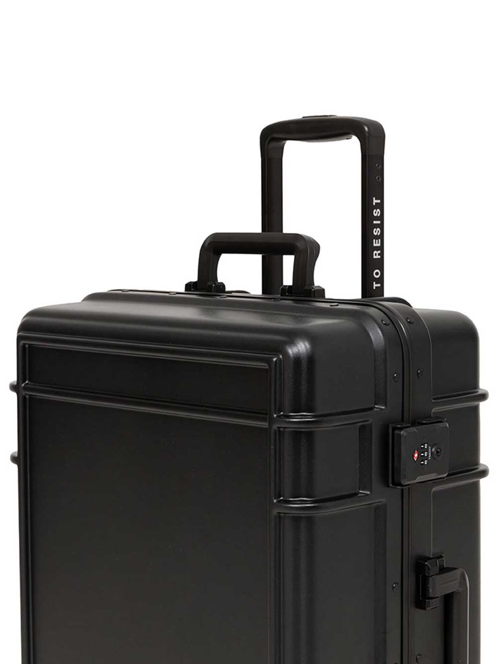 Resist’r Case Medium Black