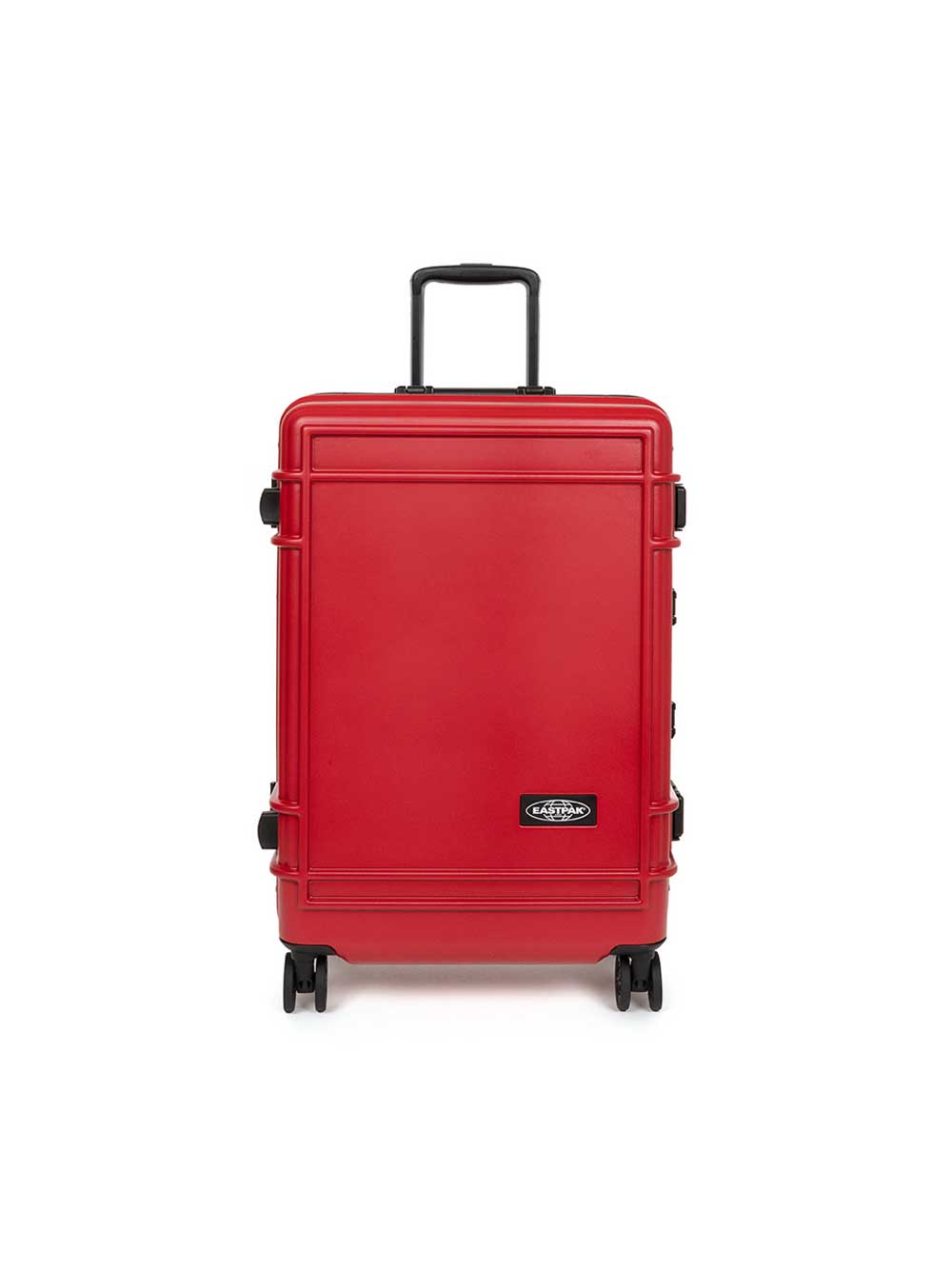 Resist’r Case Medium Red