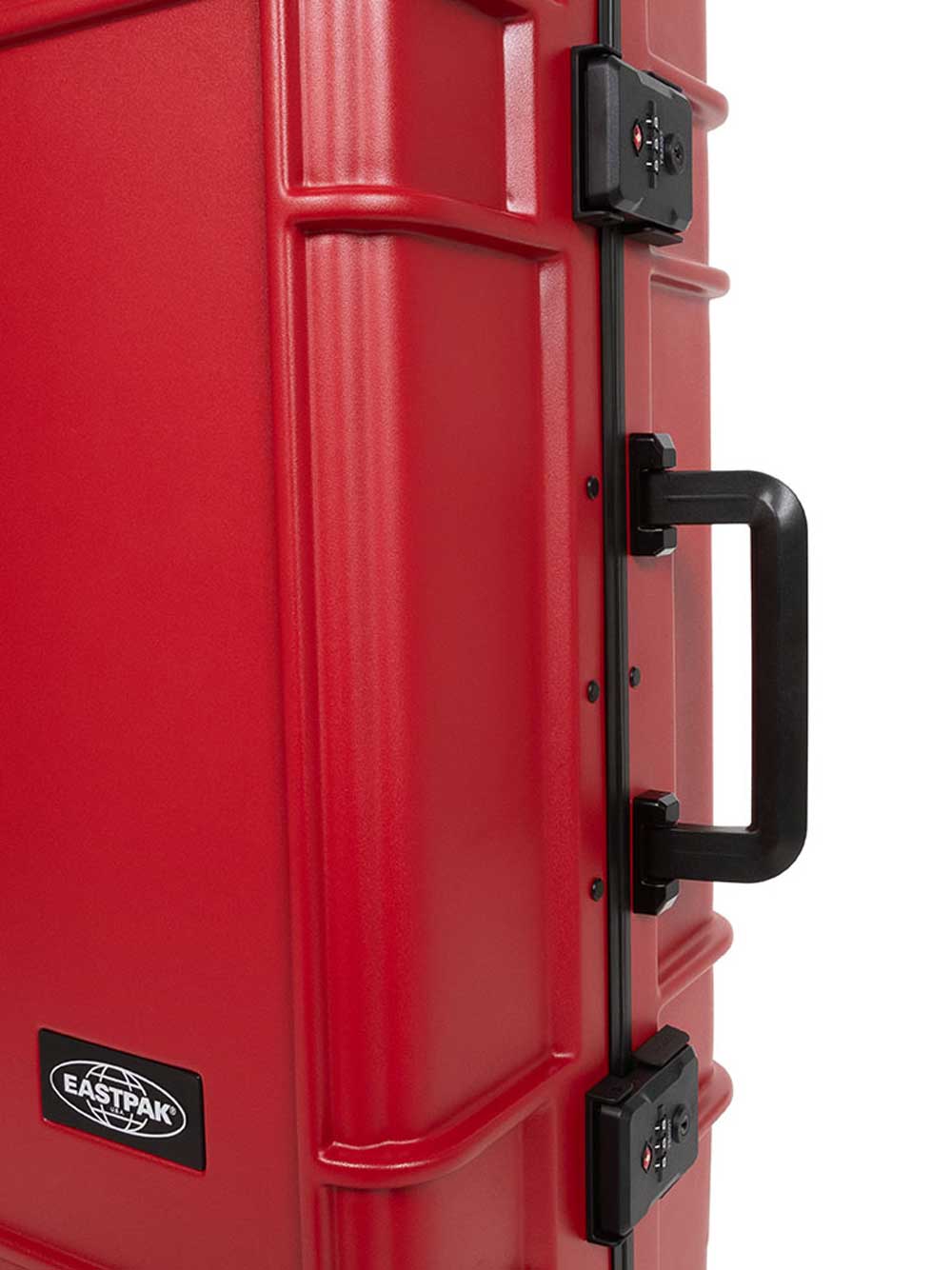 Resist’r Case Medium Red