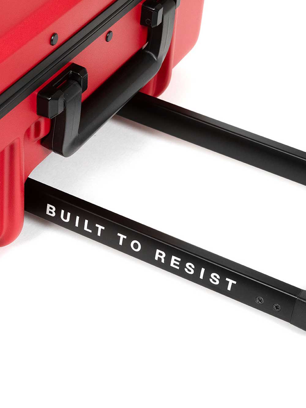 Resist’r Case Medium Red