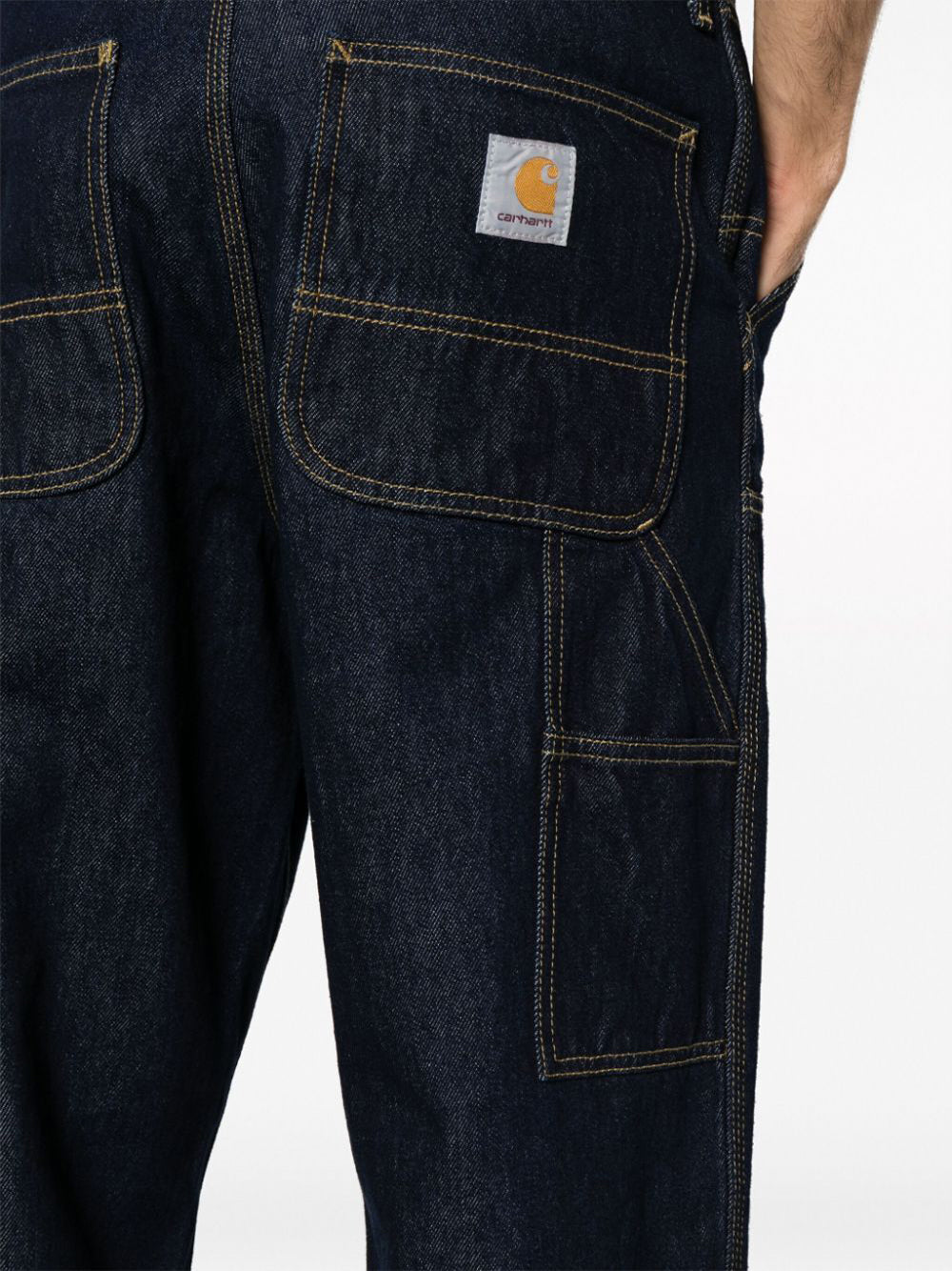 Pantaloni "Double Knee"