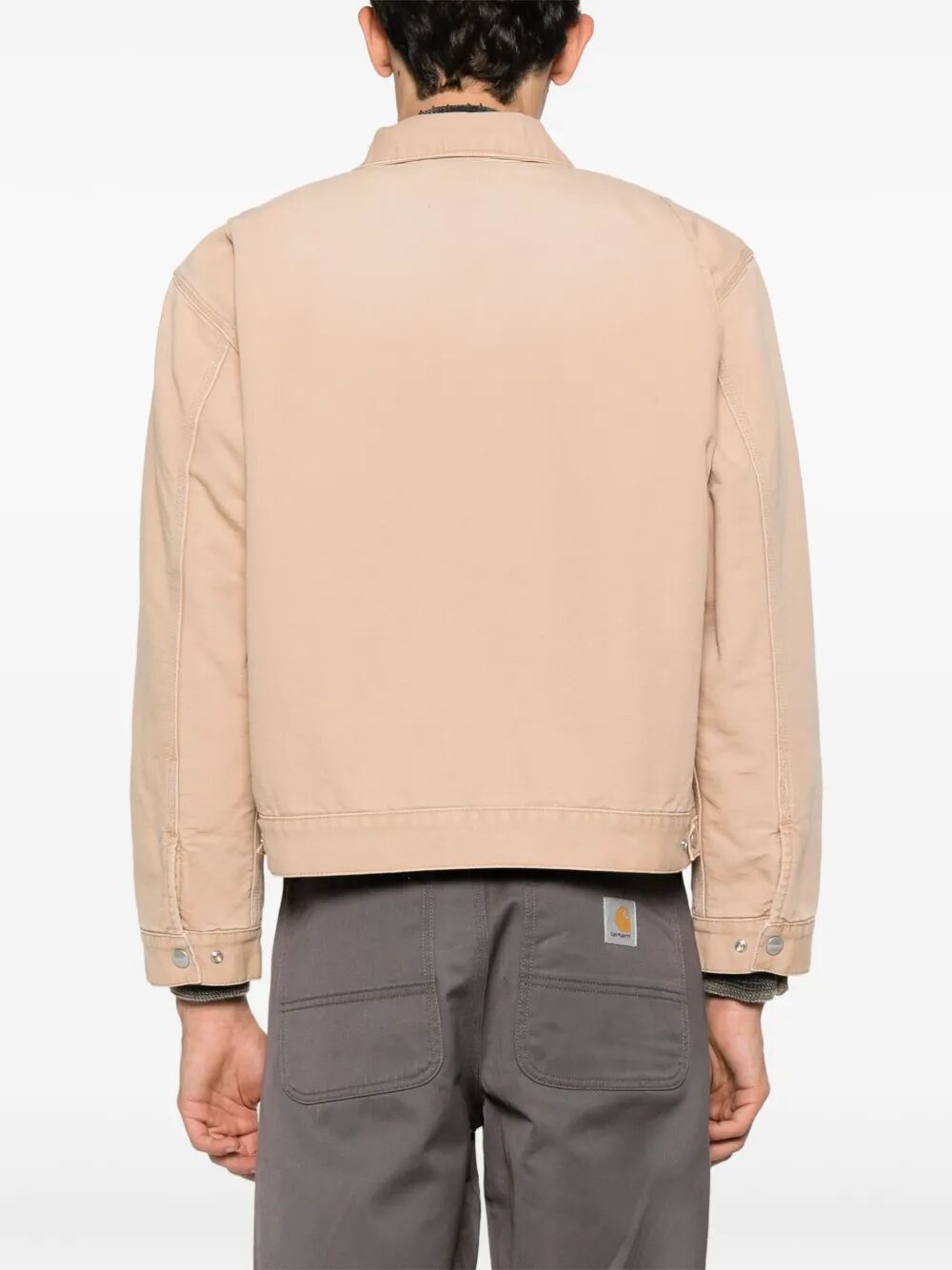Dayton Jacket – WOK STORE MILANO