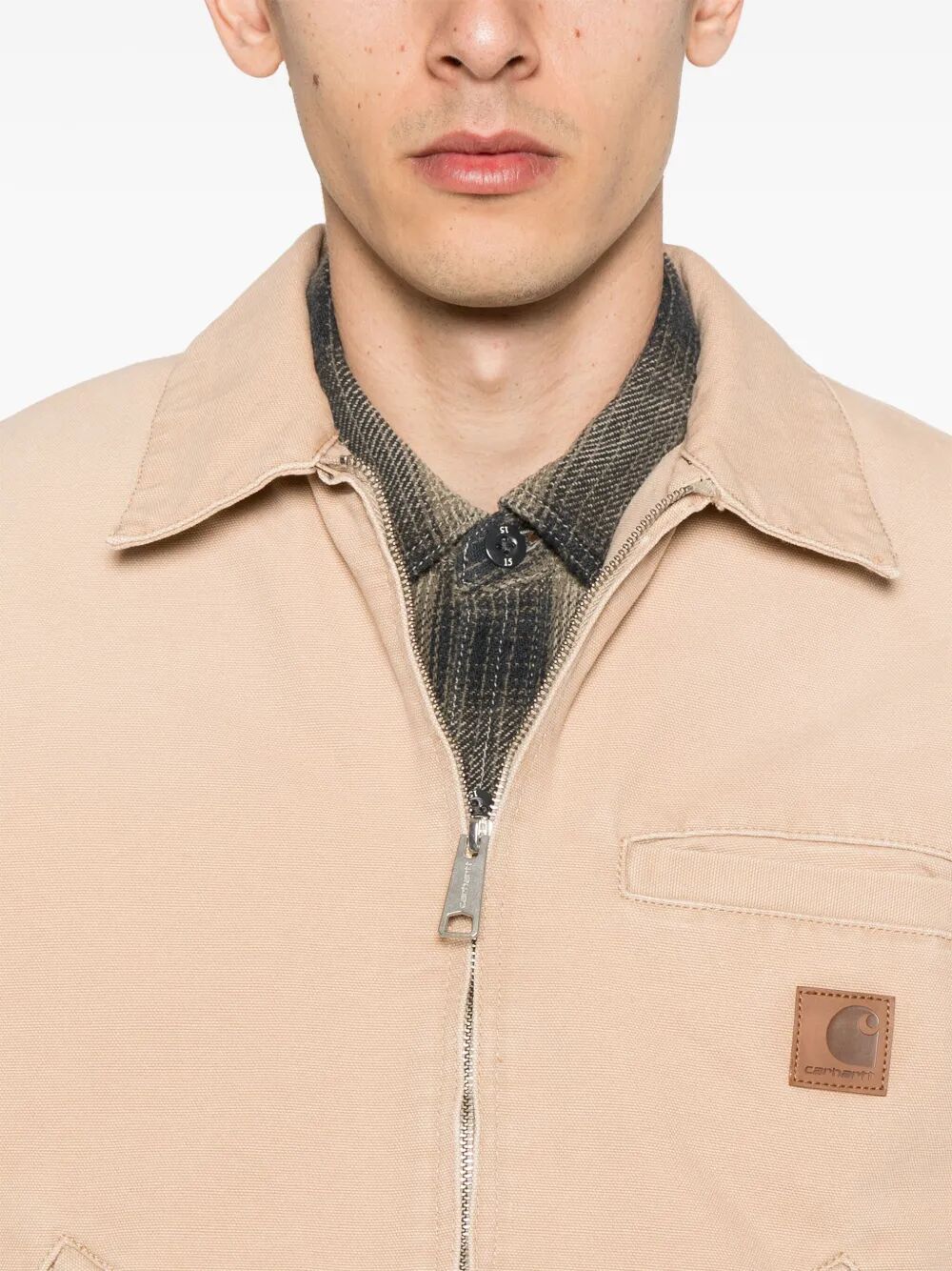 Dayton Jacket – WOK STORE MILANO