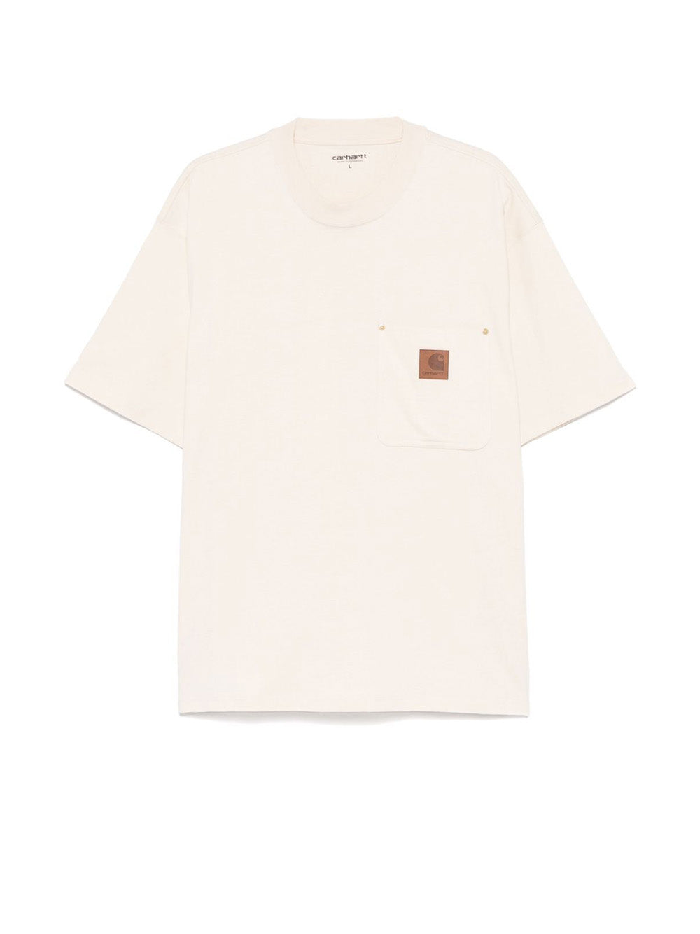 T-Shirt "S/S Eldon Pocket"