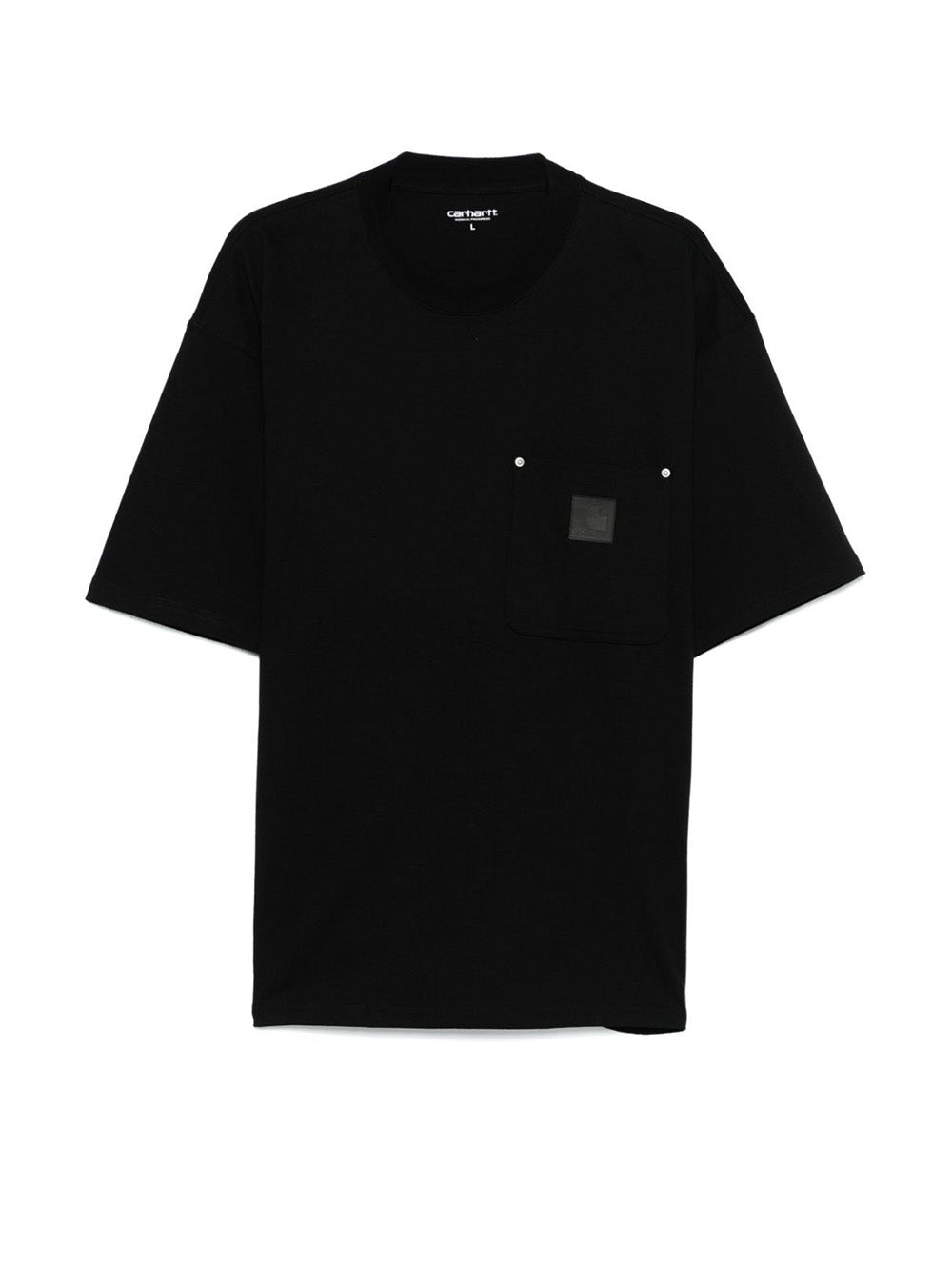 T-Shirt "S/S Eldon Pocket"