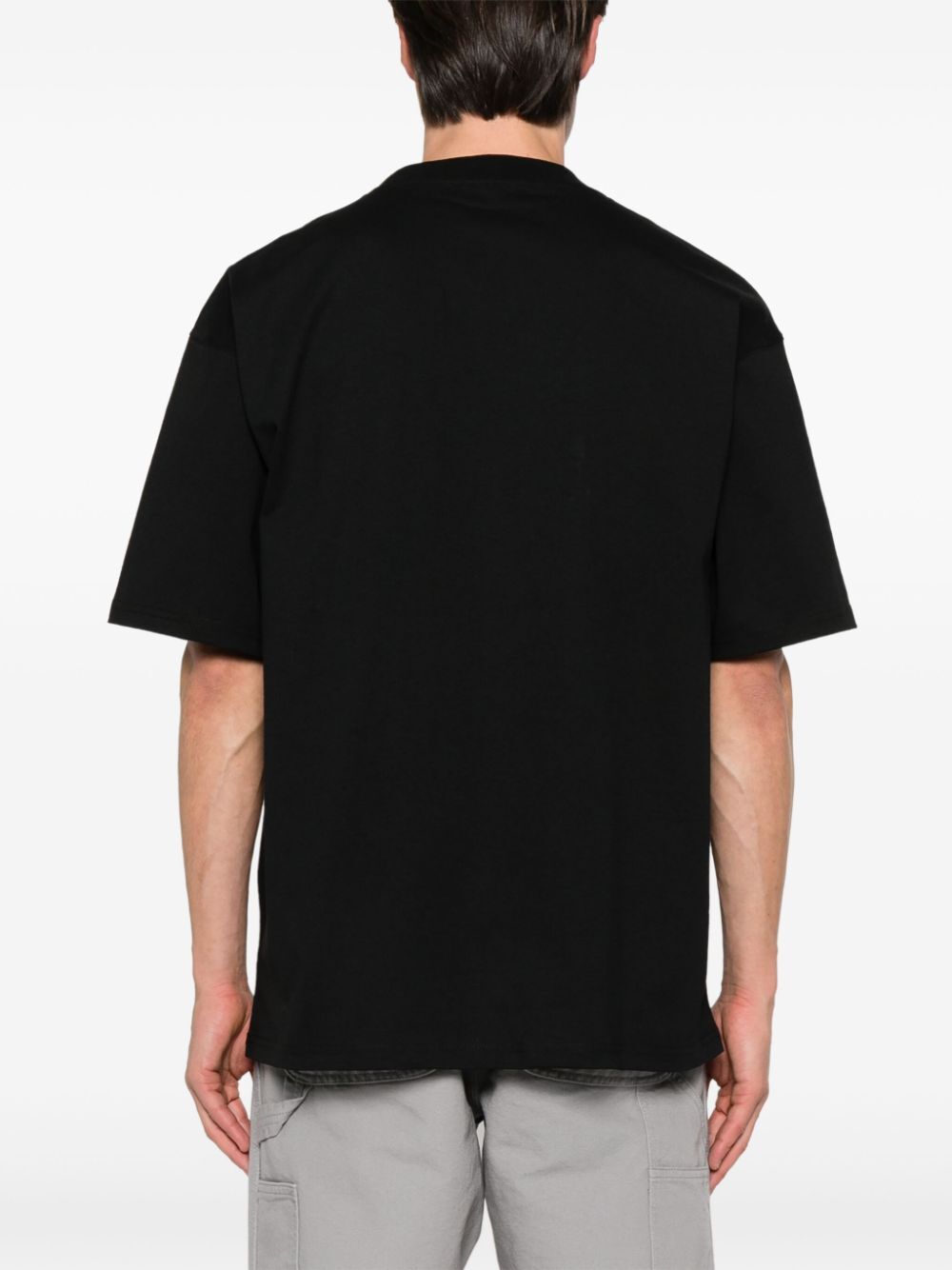 "S/S Eldon Pocket" T-Shirt