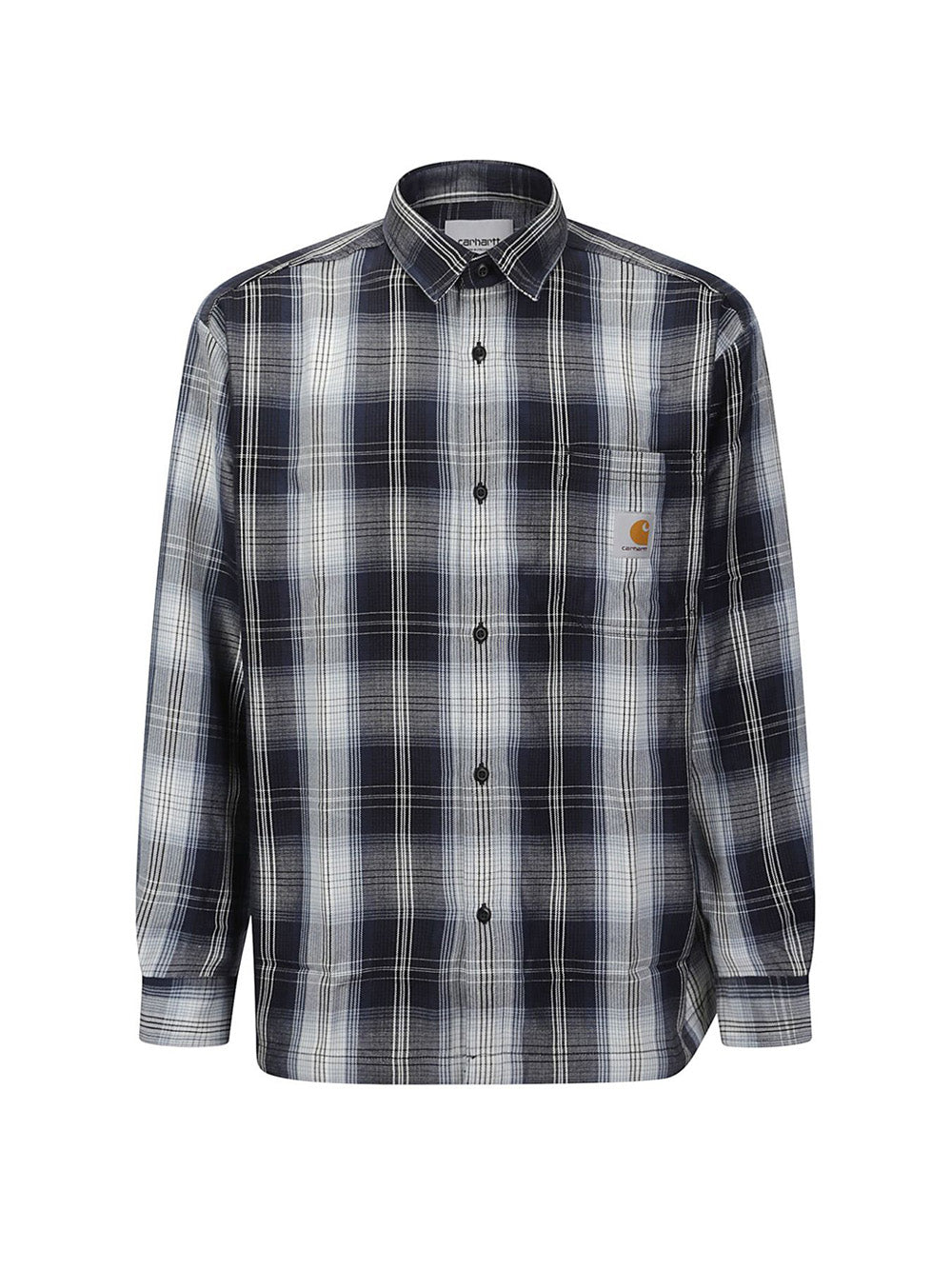 Camicia "L/S Blanton"