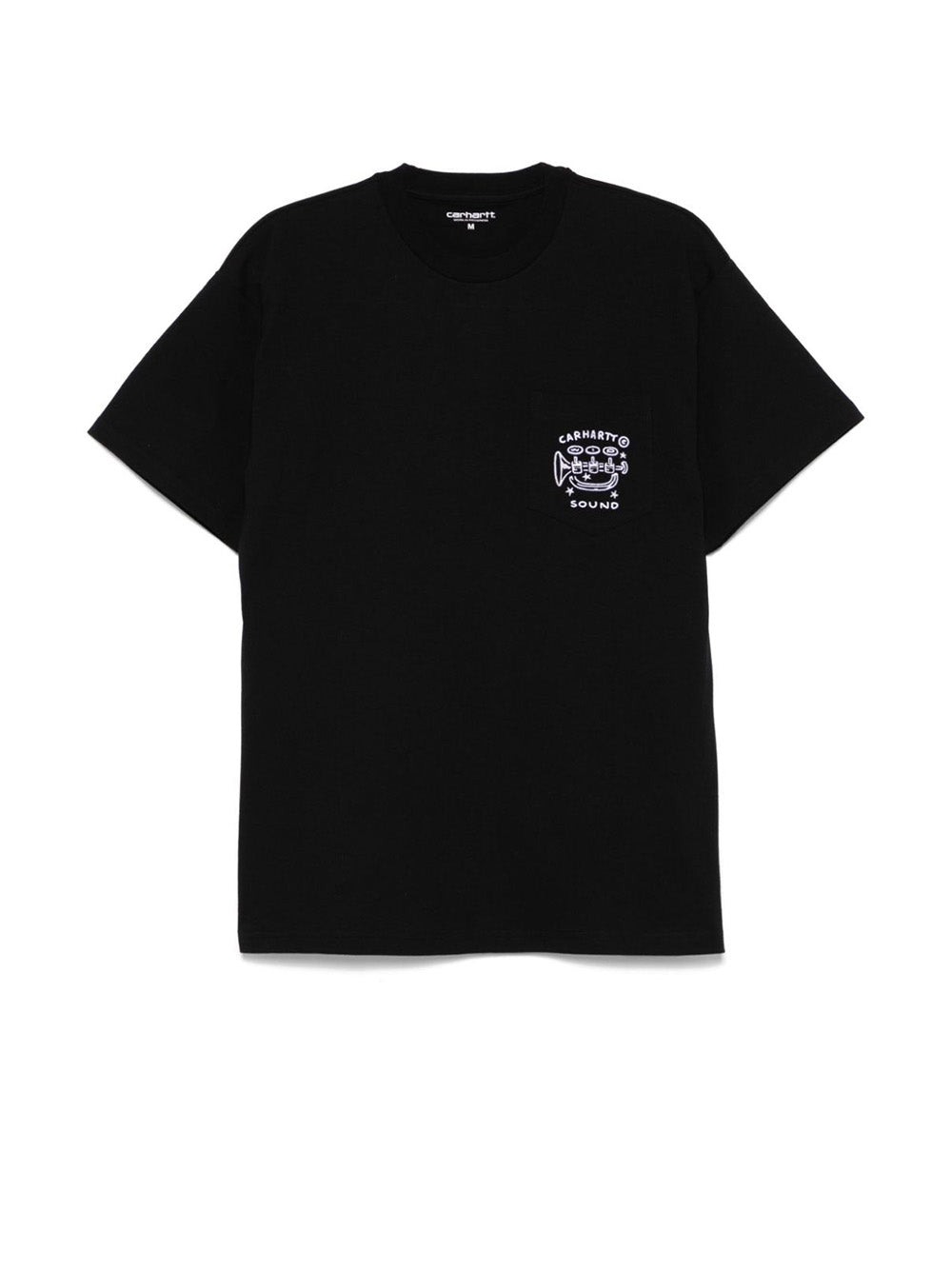 T-Shirt "S/S Fragments Pocket"