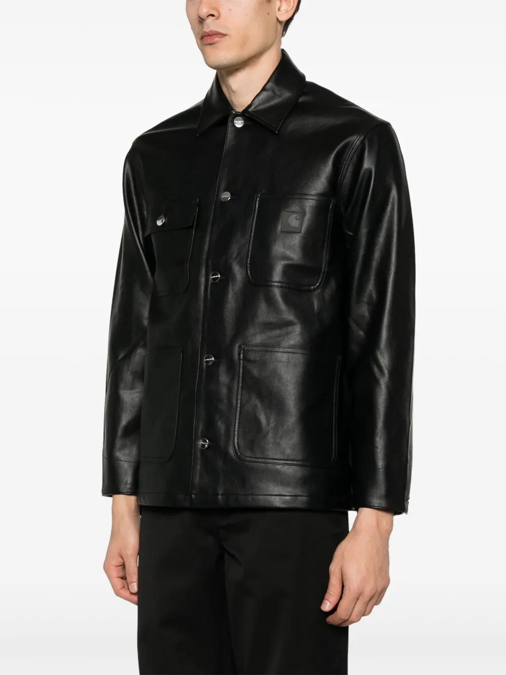 Michigan Jacket – WOK STORE MILANO