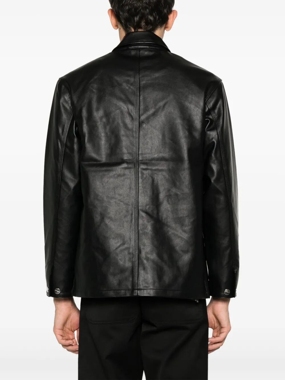 Michigan Jacket – WOK STORE MILANO