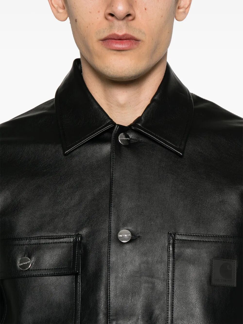 Carhartt Wip Michigan Jacket M Size2着セット CARHARTT WIP / Michigan Coat | CARHARTT WIP | HOLLYWOOD