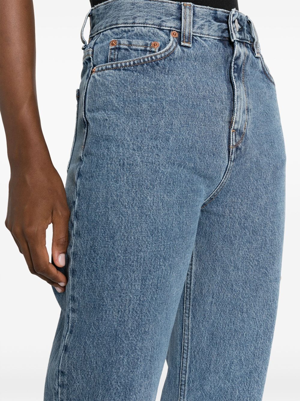 Jeans "Loose Fit"