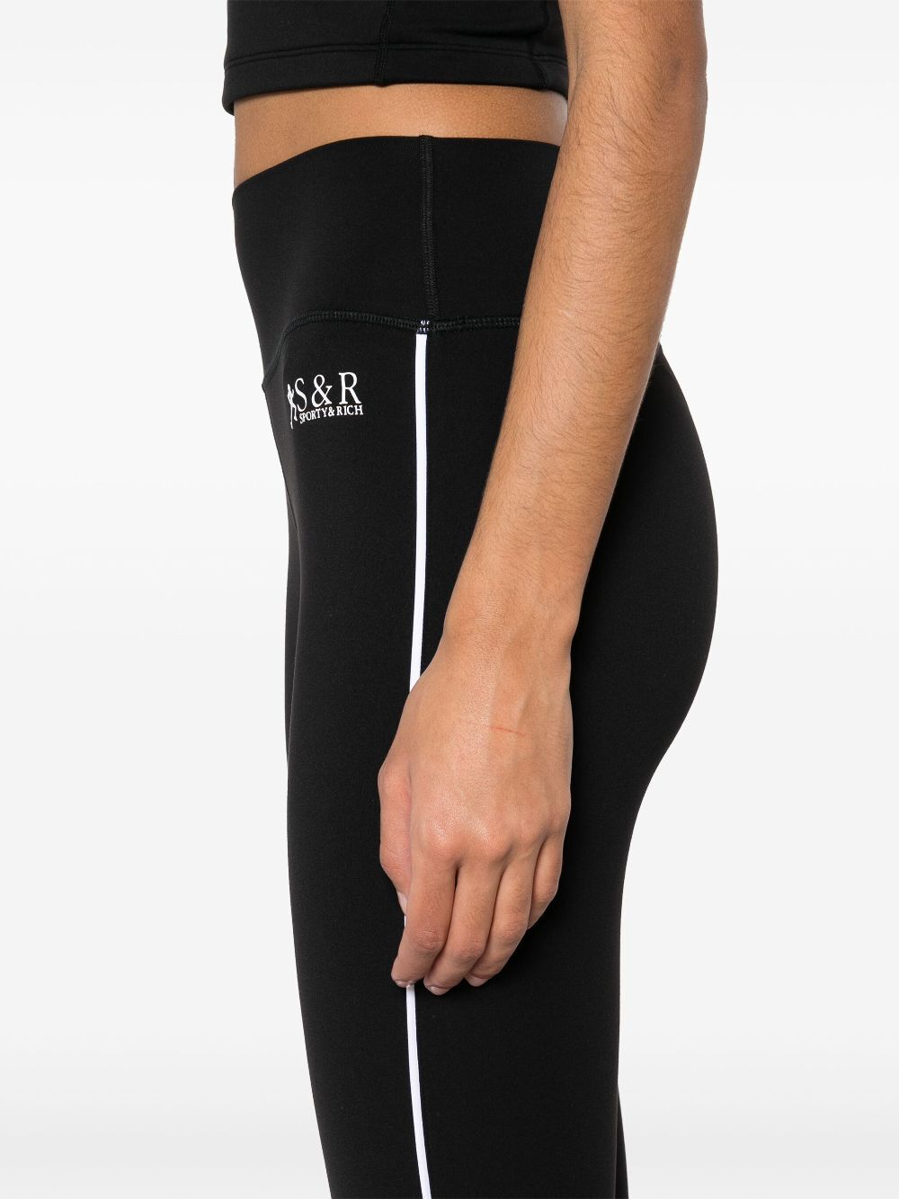 Leggins "SR Runner"