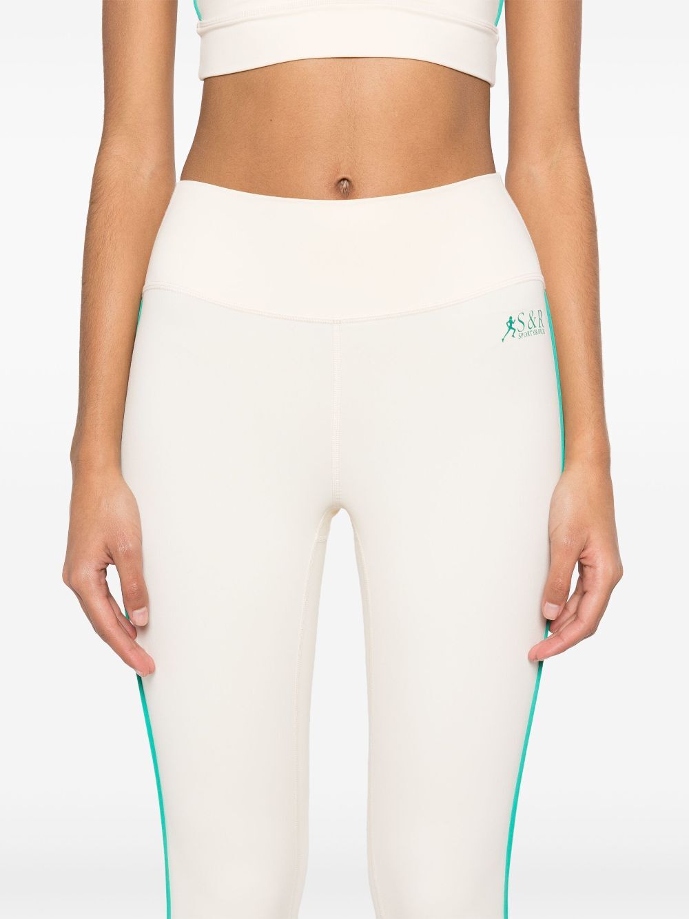 Leggins "SR Runner"