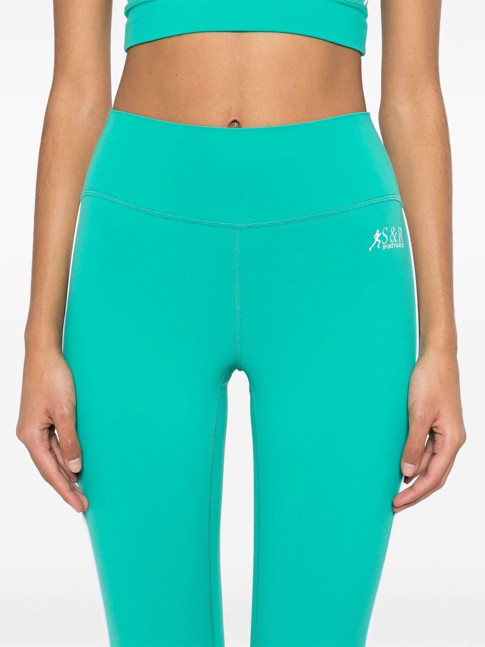 Leggins "SR Runner"