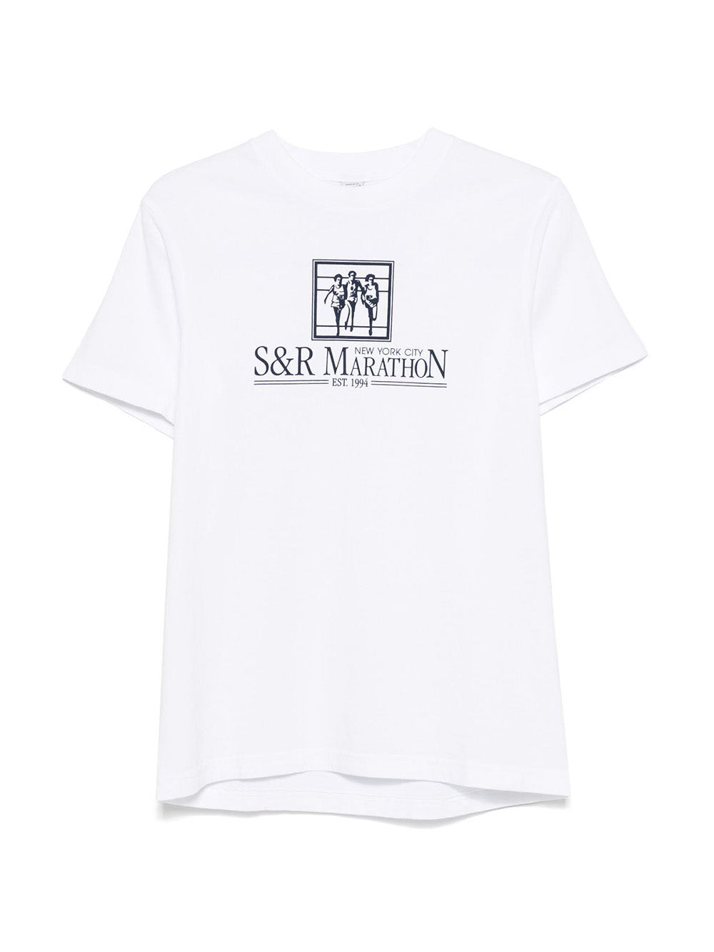 T-Shirt "NY Marathon"