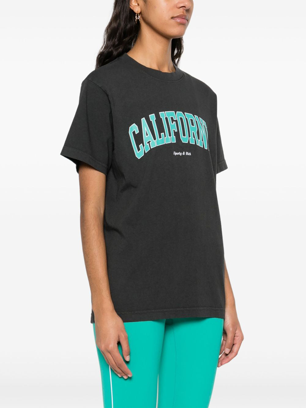 T-Shirt "California"